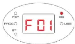 REP PROG ST F01 CD USB
