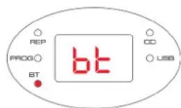 GoGen BOB KARAOKE - BLUETOOTH MÜKÖDÉS - 1