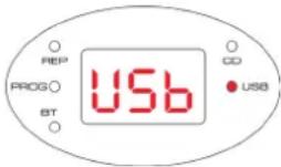 GoGen BOB KARAOKE - ODTWARZANIE Z PAMIĘCI USB - 1