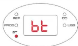 REP PROG BT bt CD USB