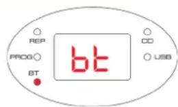 GoGen BOB KARAOKE - POUŽÍVÁNÍ BLUETOOTH - 1