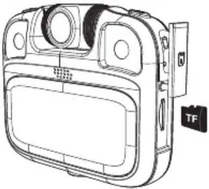 GoGen BOB AQUA FOTO - CHARGING YOUR CAMERA - 1
