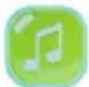GoGen BOB AQUA FOTO - TRYB MP3 - 1