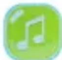 GoGen BOB AQUA FOTO - MP3-MODUS - 1