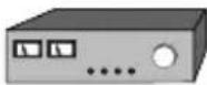 GoGen TVF 40P420T - (\*) MOJE TLAČÍTKO 1 A MOJE TLAČÍTKO 2: - 8