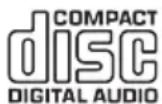 GoGen IR 267BT-DAB - ÚDRŽBA CD DISKU - 1