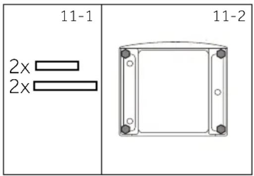 11-1 2x 2x 11-2