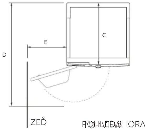 HAIER HW90-B14979EU1 - Doplňkové technické údaje - 2