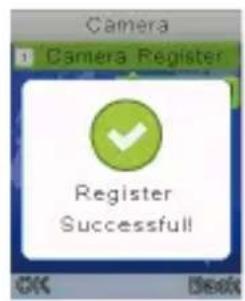 TrueLife NannyCam V24 Pro - - Ad 2 – Alarm – Nastavení budíku - 2