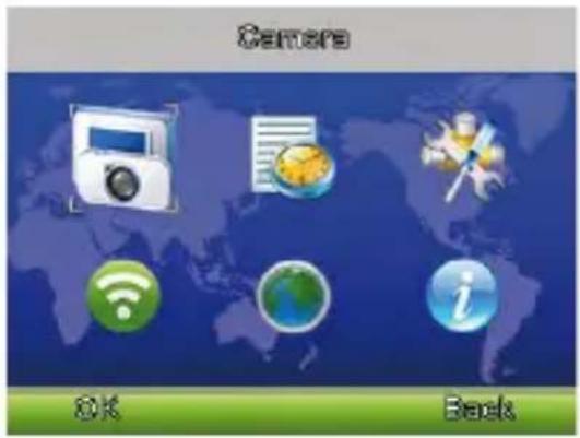 TrueLife NannyCam V24 Pro - MENU: - 1