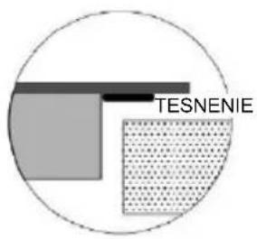 TESNENIE