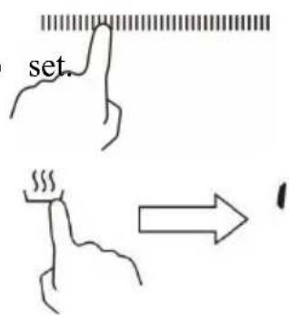 set →