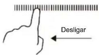 Desligar