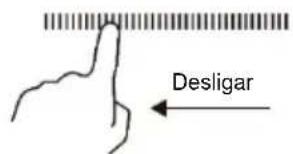Desligar