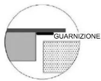 GUARNIZIONE