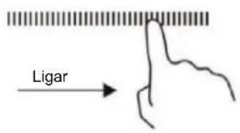 Ligar