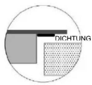 DICHTUNG