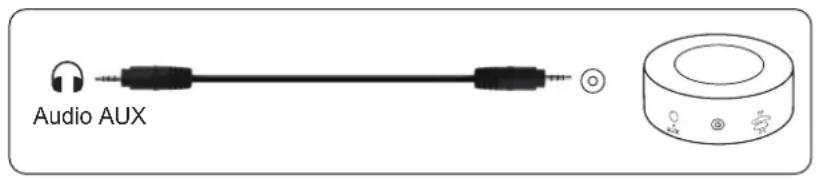 Audio AUX
