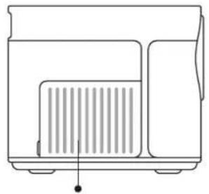 Yaber U11 - Projector Overview - 4