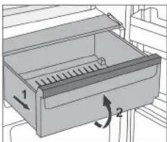 HISENSE RB434N4BCB - (pouzeuněkterýchmodelů) - 1