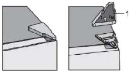 HISENSE RB434N4BCB - INFORMACE! - 2