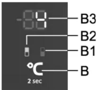HISENSE RB434N4BCB - INFORMACE! - 2