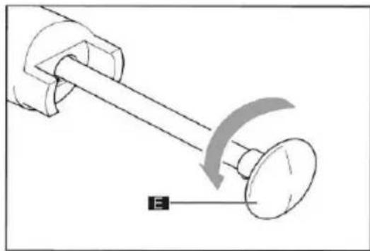 BARTSCHER 900011 - Čištění nádoby - 4