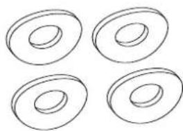 HMS Premium M6995 - HARDWARE PARTS LIST - 3