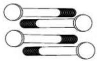 HMS Premium M6995 - HARDWARE PARTS LIST - 6