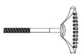 HMS Premium M6995 - LISTE DER WERKZEUGE - 1