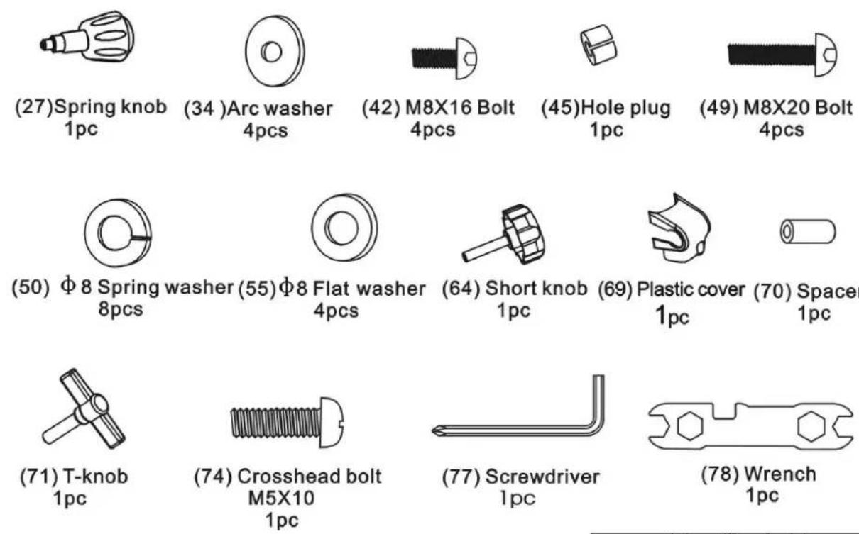 HMS Premium M9239V - BREAKING - 1