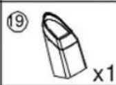 HMS Premium M1844-i - Checking list: - 8