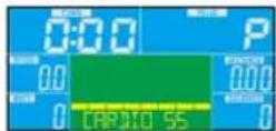 HMS Premium M1844-i - Cardio Mode - 3
