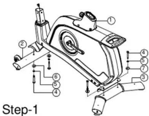 Step-1
