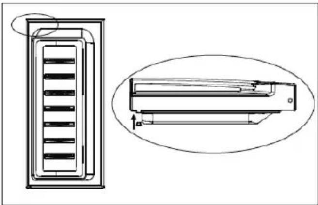 BEKO GNO46623XPN - Gumové bloky - 2