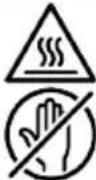BEKO B5WFST6914111W - Symboly a definice - 5