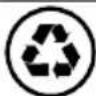 BEKO B5WFST6914111W - Symboly a definice - 4