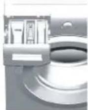 BEKO WUV 8612A XSW - Použití pracího prášku a aviváže - 3