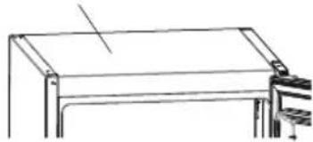 Orava RGO-104 AW - DESCRIPTION OF THE APPLIANCE - 1