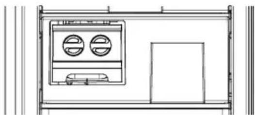 Orava FRO-281 AW - DESCRIPTION OF THE APPLIANCE - 3