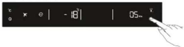 c o e | -18° | 05... Y