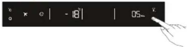 ° o × e | -18° | 05° Y