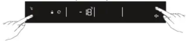 ° -18° 18°