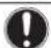 DAIKIN ERA250AMYFB - WARNING - 2