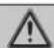DAIKIN ERA250AMYFB - WARNING - 1