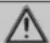 DAIKIN ERA250AMYFB - WARNING - 1