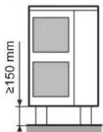 DAIKIN ERA250AMYFB - NOTICE - 1