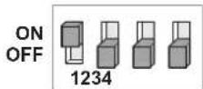 DAIKIN ERA250AMYFB - Configuration - 2