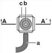DAIKIN ERA250AMYFB - Use the following methods for installing wires: - 1