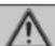 DAIKIN ERA250AMYFB - WARNING - 1